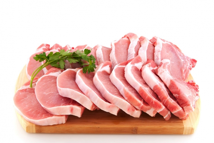 Pork Cutlet 320g ($23.10kg)